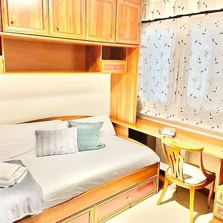 Apartment El Mirador De Poniente Parking Incluido