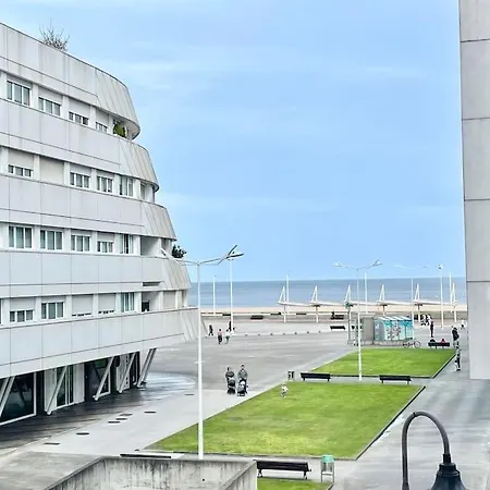 El Mirador De Poniente Parking Incluido Gijon